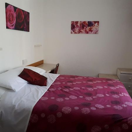 Delton Hotel Blackpool Luaran gambar