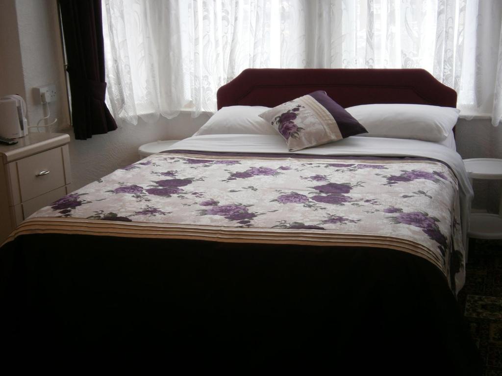 Delton Hotel Blackpool Bilik gambar