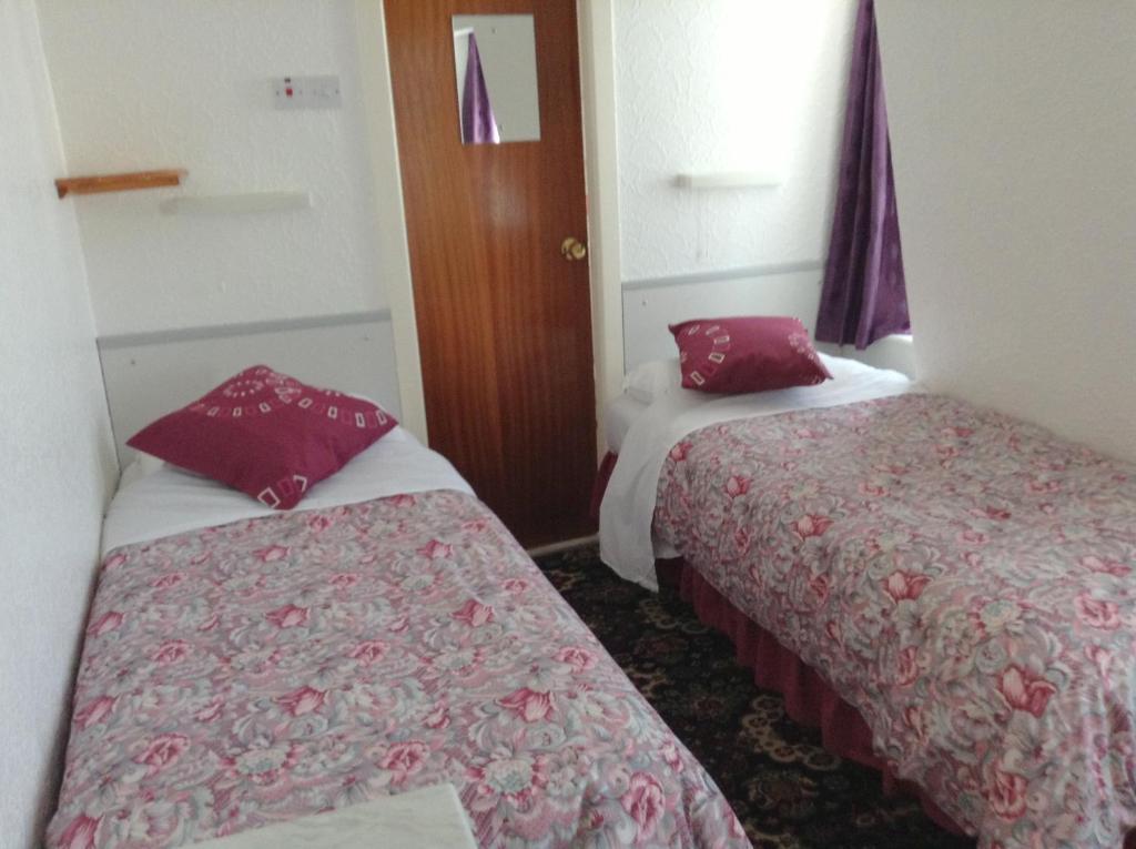 Delton Hotel Blackpool Bilik gambar
