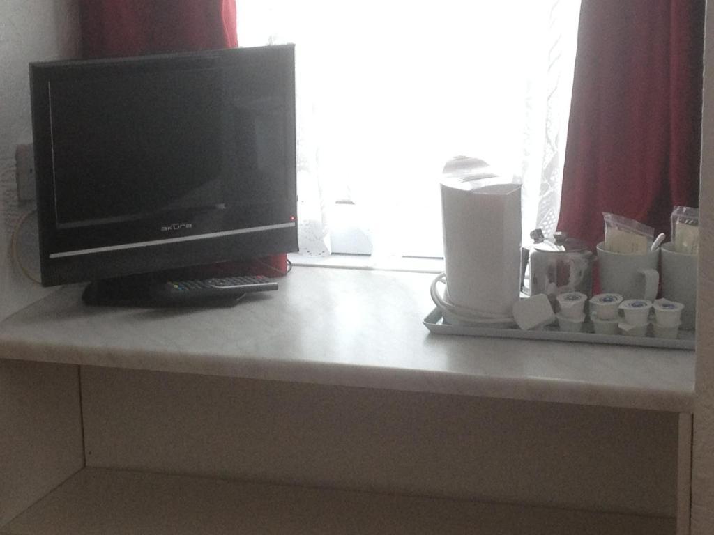 Delton Hotel Blackpool Bilik gambar