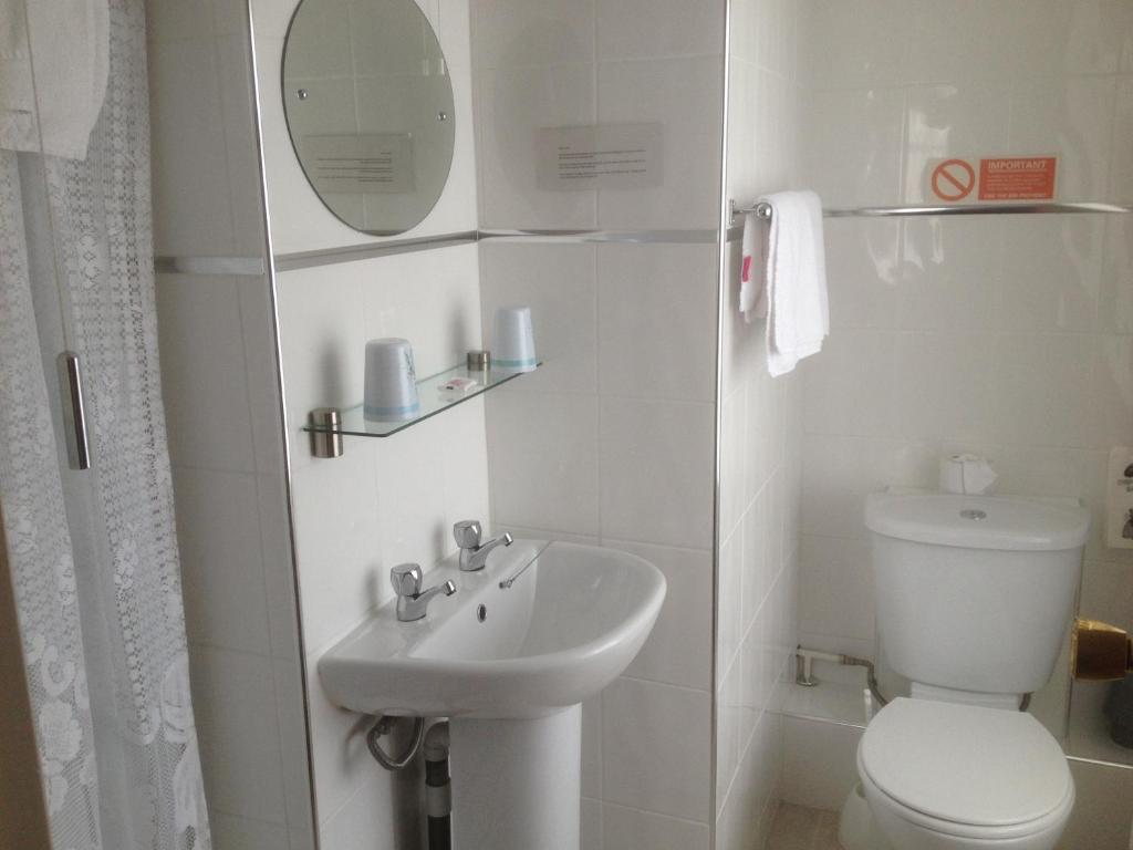 Delton Hotel Blackpool Bilik gambar