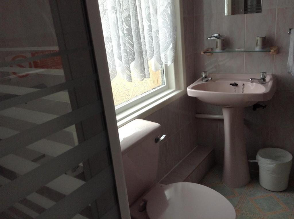Delton Hotel Blackpool Bilik gambar