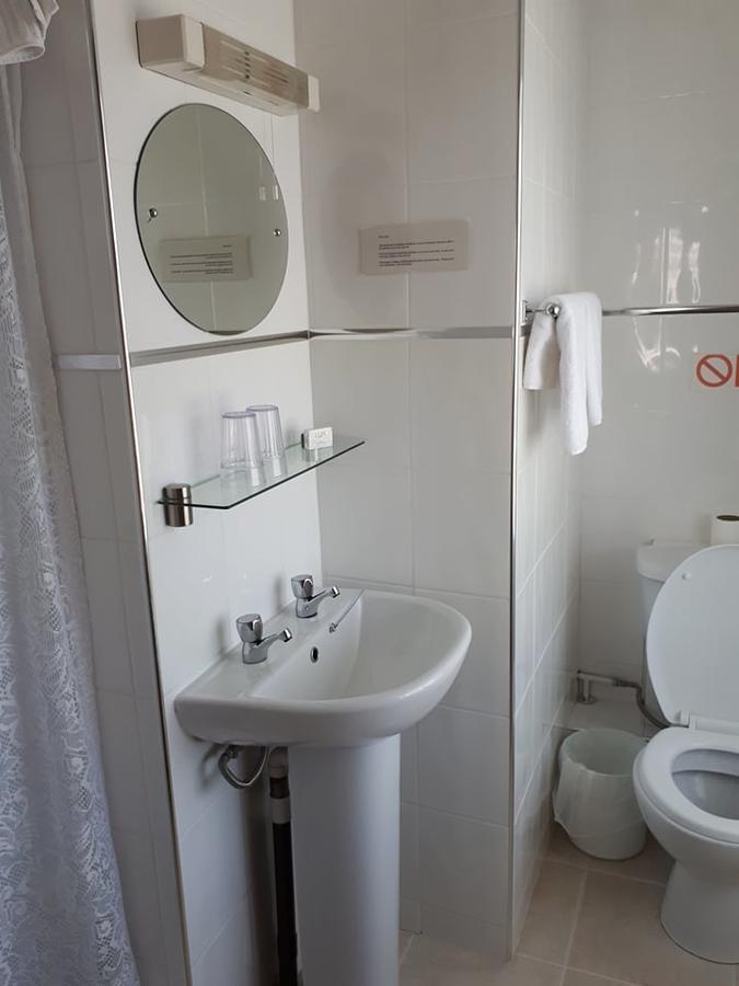 Delton Hotel Blackpool Luaran gambar